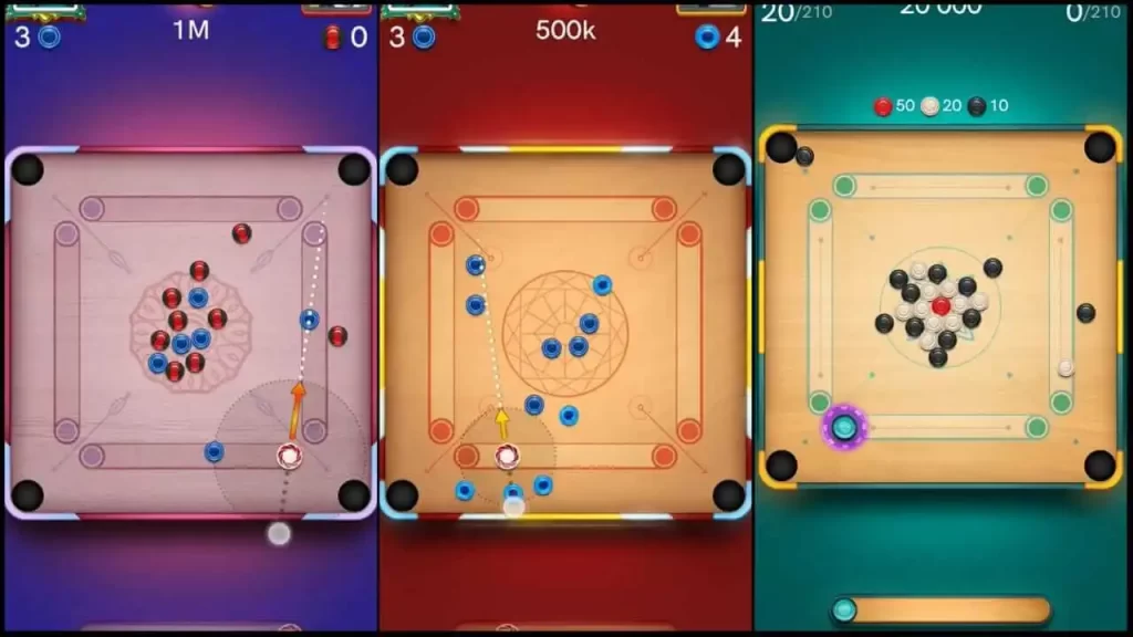 carrom pool for pc