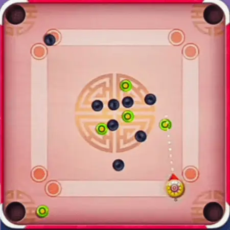 carrom friends for pc