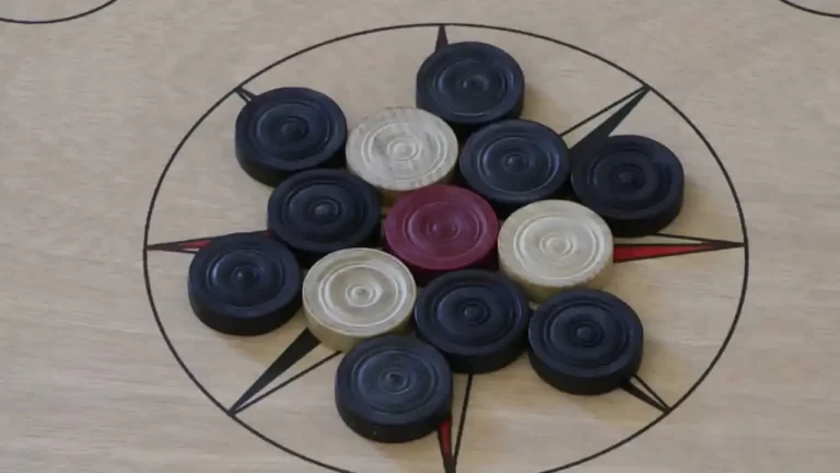 Analyzing the world of carrom board: parts, objective and variations explained