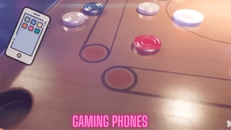 Best Gaming Phones for playing Carrom Pool: Boost Your Performance!