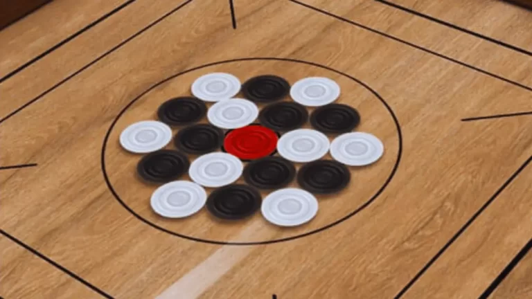 Carrom Pool for PC V15.3.1 (Windows 7/8/10/11) Free Download