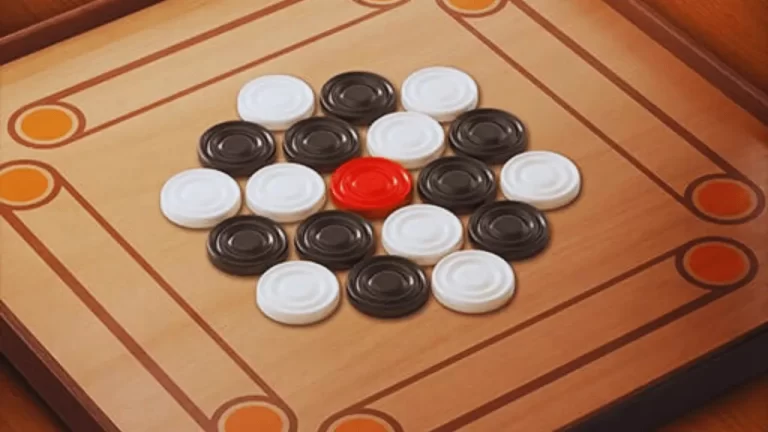 Carrom Pool Unlimited Coins and Gems mod apk 2024 for Android