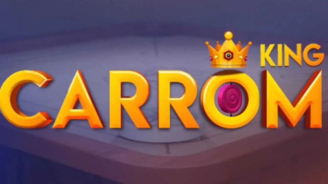 carrom king for pc