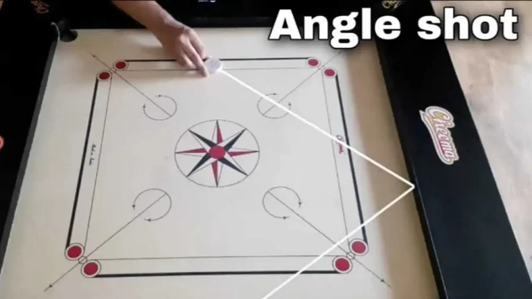 Mastering Carrom Trick Shots: Elevate Your Skills and Dominate the Game